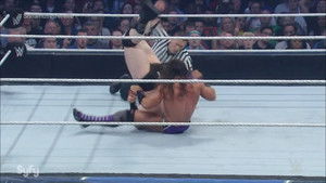 WWE SmackDown: 17×16