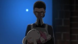 The Promised Neverland: 1×1