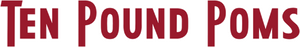 Ten Pound Poms