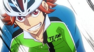 Yowamushi Pedal The Sugimoto Brothers' Bond