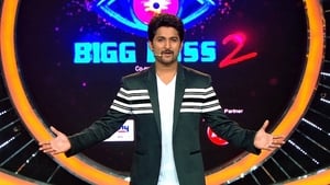 Nani Kickstarts Bigg Boss 2