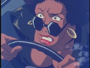 Cowboy Bebop: 1×18