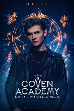 Coven Academy 100