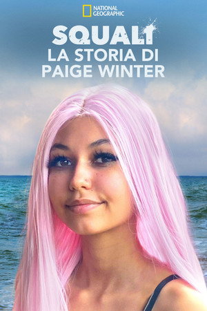 Shark Attack Investigation: The Paige Winter Story