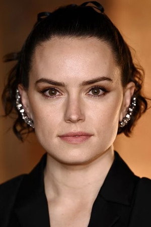 Daisy Ridley