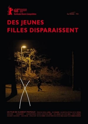 Des jeunes filles disparaissent film complet