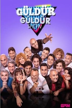 Güldür Güldür Show