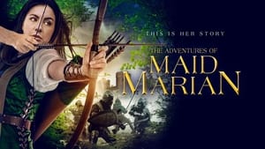 فيلم The Adventures of Maid Marian 2022 مترجم