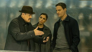 Dexter: Resurrection: 1×8