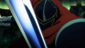 Overlord Temporada 2 Capitulo 13