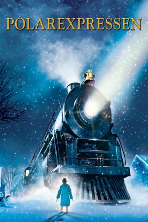 poster The Polar Express