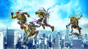 Ninja Turtles: Fuera de las sombras