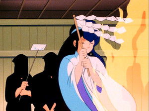 Urusei Yatsura: 1×102 {year} Online En Netflix