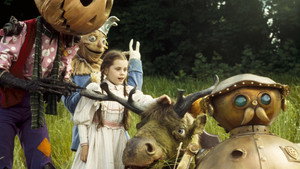 Return to Oz movie still 38