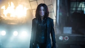 Underworld: Blood Wars(2016)