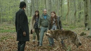 Wolfblood: Família Lobo: 3×11