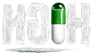 High — Logos 1