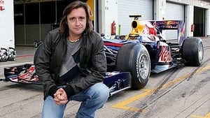 Richard Hammond's Engineering Connections Formula 1