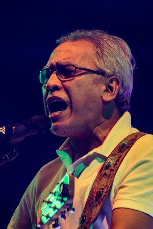 Profile of Iwan Fals
