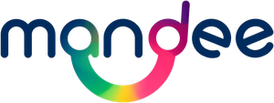Mandee Work logo