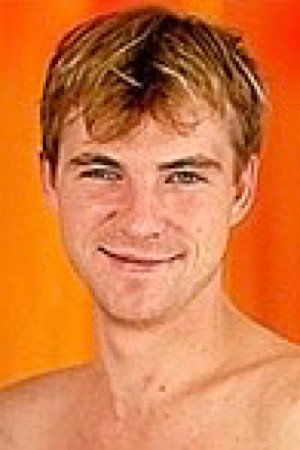 Tonda Krupan portrait