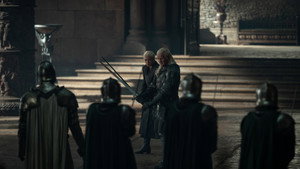 La casa del dragón Temporada 3 Capitulo 2