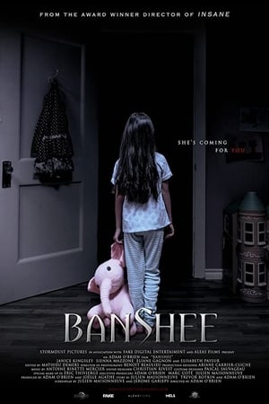 Banshee 2016