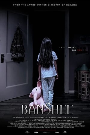 Banshee film complet