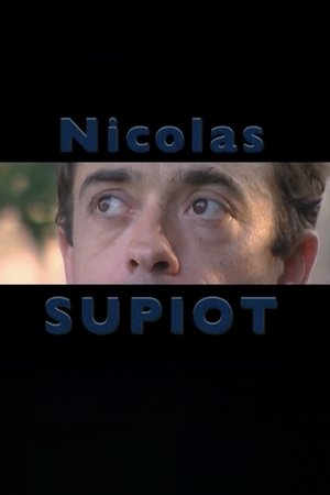 Portait de Nicolas Supiot 2006