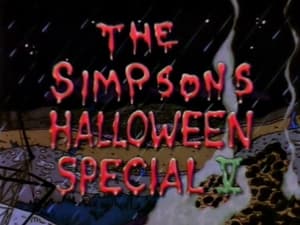 The Simpsons: 6×6