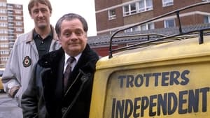 poster Only Fools and Horses