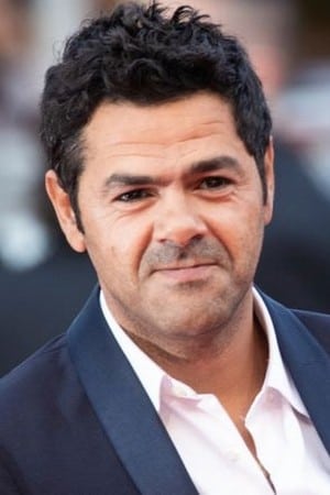 Jamel Debbouze jako Pablito Camaron