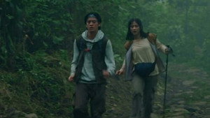 Petaka Gunung Welirang