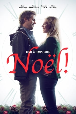 Juste à temps pour Noël (2015)