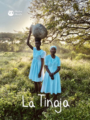 Poster La Tinaja