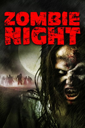 Image Zombie Night