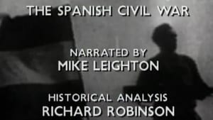 Brother Against Brother: The Spanish Civil War