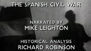 Brother Against Brother: The Spanish Civil War film complet