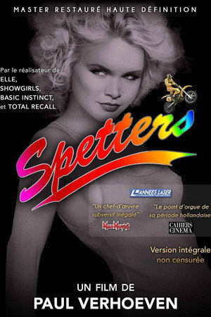 Spetters 28
