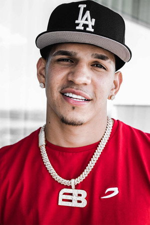 Edgar Berlanga portrait