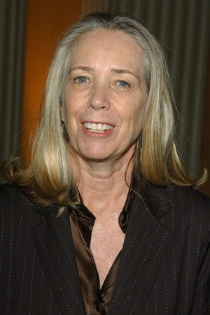 Melissa Mathison portrait