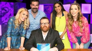 Frankie Boyle's New World Order Episode 2