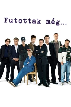 Poster Futottak még... 2. évad 5. epizód 2006