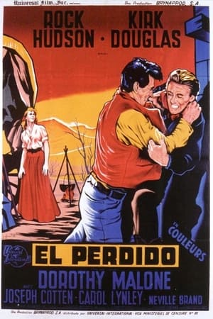 El Perdido (1961)