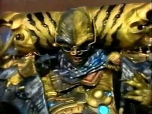 Ver Power Rangers Mighty Morphin Alien Capitulo 28 Latino