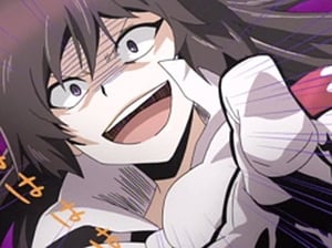 Pandora Hearts – Episódio 05