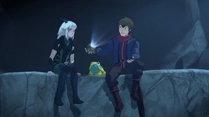 The Dragon Prince Season 2 เจ้าชายมังกร ปี 2 ตอนที่ 7