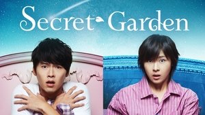 poster Secret Garden