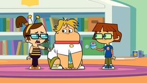 Total DramaRama: 1×42