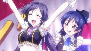 Love Live!: A Escola de Idol: 1×11